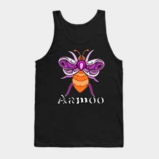 Lesbian Aamoo (Bee) Tank Top